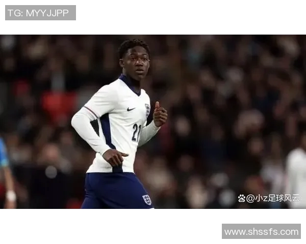 哈罗德足球星是谁 了解这位崭露头角的足球天才的成长历程与未来潜力