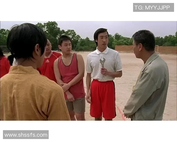 少林足球中的星星人是谁 揭开电影角色背后的秘密与趣闻